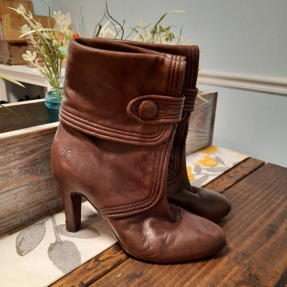 Frye boots
